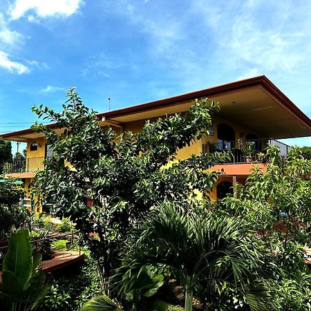 Hotel Vista Linda Montana Tambor  Esterno foto